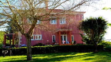 Quintas e casas rústicas 8 Quartos em Almargem do Bispo, Pêro Pinheiro e Montelavar