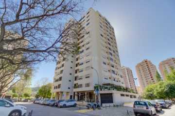 Appartement 2 Chambres à Algés, Linda-a-Velha e Cruz Quebrada-Dafundo