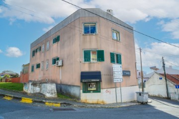 Commercial premises in Alverca do Ribatejo e Sobralinho