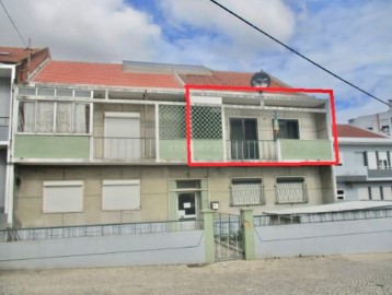 Duplex 4 Chambres à Laranjeiro e Feijó