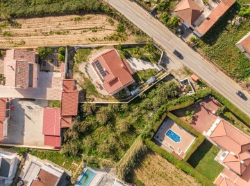 Casa o chalet 5 Habitaciones en São Bartolomeu dos Galegos e Moledo