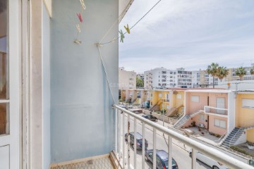 Apartamento 2 Quartos em Faro (Sé e São Pedro)