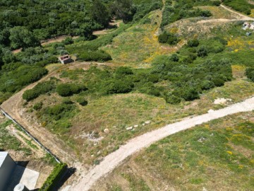 Terreno em Almargem do Bispo, Pêro Pinheiro e Montelavar