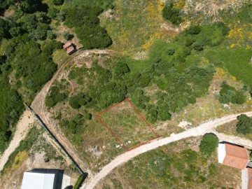 Terreno em Almargem do Bispo, Pêro Pinheiro e Montelavar