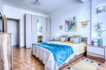 Appartement 3 Chambres à Rio de Mouro