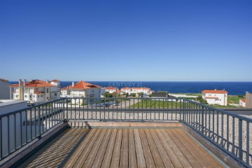 Apartamento 3 Quartos em Ericeira