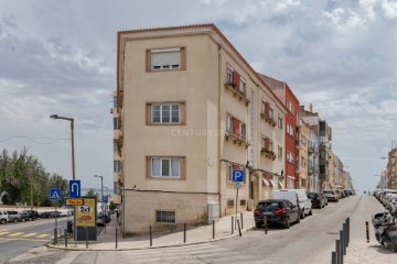 Piso 3 Habitaciones en Penha de França