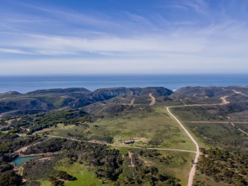 Country homes in Vila do Bispo e Raposeira