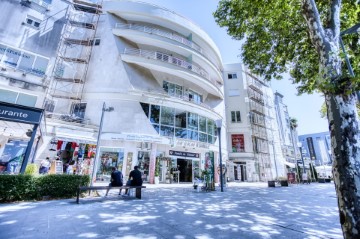 Commercial premises in Fátima