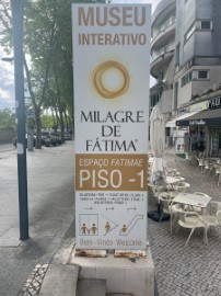 Locaux commerciaux à Fátima