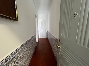 Apartamento 1 Quarto em Alcântara