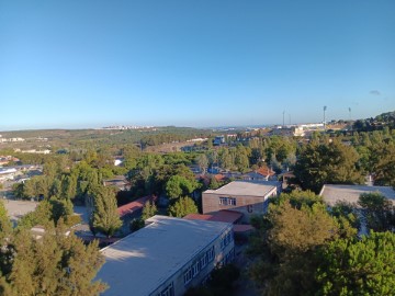 Apartamento 1 Quarto em Massamá e Monte Abraão