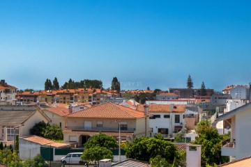 Piso 1 Habitacione en Carcavelos e Parede