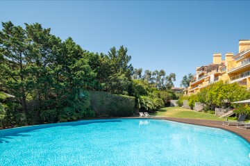 Duplex 3 Bedrooms in Cascais e Estoril