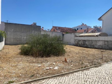 Land in Quinta do Conde