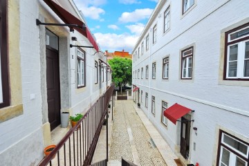 Duplex 2 Bedrooms in Penha de França