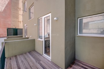 Apartamento  em Avenidas Novas