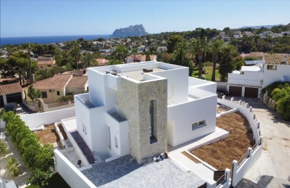 Casa o chalet 3 Habitaciones en Cala Advocat - Baladrar