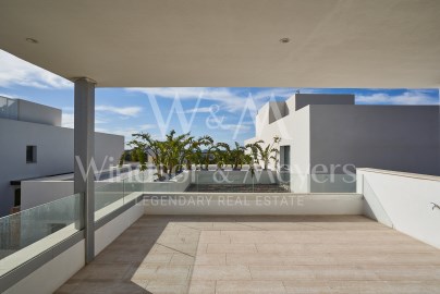 House 5 Bedrooms in Sant Agusti des Vedra