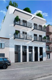 Apartment 3 Bedrooms in Sant Francesc-El Coll