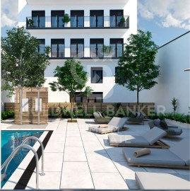 Duplex 3 Bedrooms in Sant Francesc-El Coll