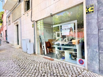 Commercial premises in Estrela