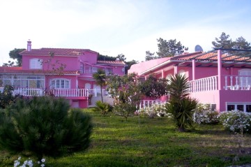 Maison 6 Chambres à S.Maria e S.Miguel, S.Martinho, S.Pedro Penaferrim