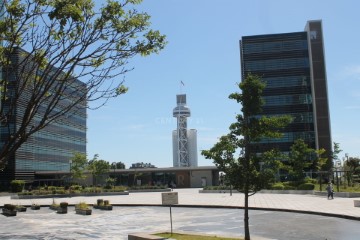 Apartamento 1 Quarto em Parque das Nações