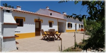 Country homes 11 Bedrooms in Rogil