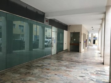 Commercial premises in Avenidas Novas