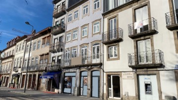 Apartamento 1 Quarto em Braga (São Víctor)