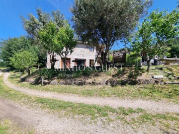 Country homes in Rendufinho