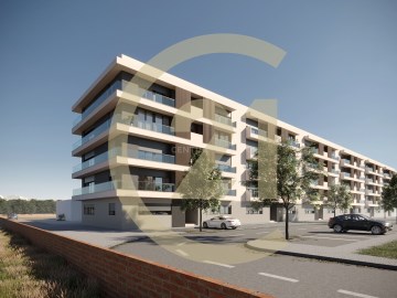 Apartment 3 Bedrooms in Montijo e Afonsoeiro