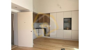 Apartment 2 Bedrooms in Glória e Vera Cruz