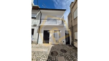 Apartamento 3 Quartos em Ílhavo (São Salvador)