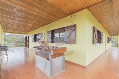 Maison 3 Chambres à Alhandra, São João dos Montes e Calhandriz