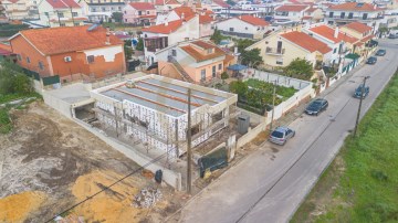 Maison 3 Chambres à Fernão Ferro