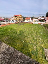 Terreno em Fernão Ferro