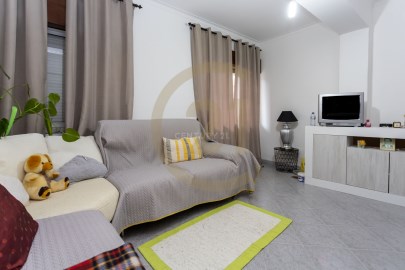 Appartement 2 Chambres à Seixal, Arrentela e Aldeia de Paio Pires