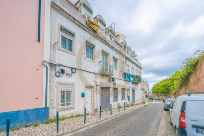 Apartment 1 Bedroom in Ajuda