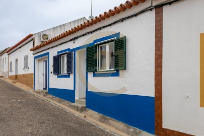 Casa o chalet 2 Habitaciones en Cabeção