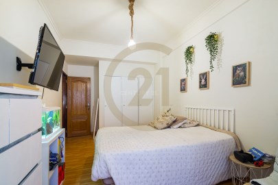 Apartment 2 Bedrooms in Seixal, Arrentela e Aldeia de Paio Pires