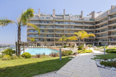 Apartment 2 Bedrooms in Seixal, Arrentela e Aldeia de Paio Pires