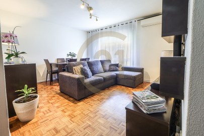 Apartamento 2 Quartos em Lumiar