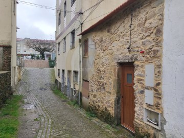 Maison 2 Chambres à Pampilhosa da Serra