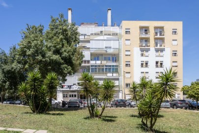 Appartement 2 Chambres à Benfica