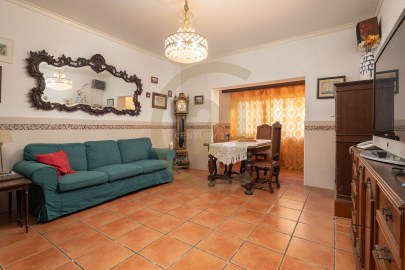 Apartment 2 Bedrooms in Seixal, Arrentela e Aldeia de Paio Pires