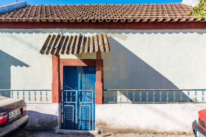 Maison 2 Chambres à Santa Iria de Azoia, São João da Talha e Bobadela