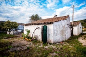 Moradia 4 Quartos em Beco