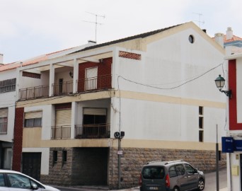 House 6 Bedrooms in Lourinhã e Atalaia